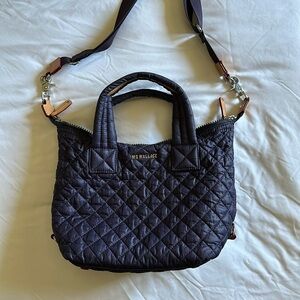 MZ Wallace Small Sutton crossbody bag